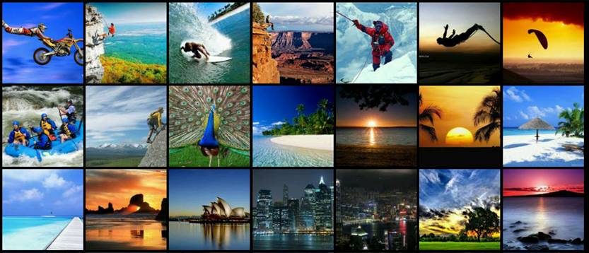 Risultati immagini per photo gallery