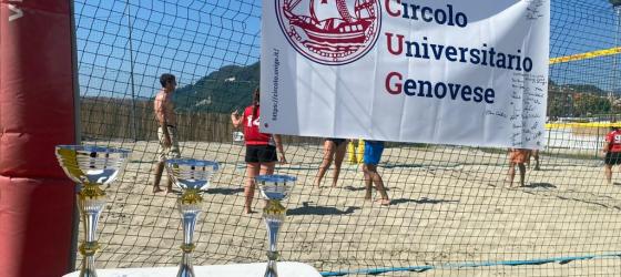 Torneo "Venti di Li-beach-o"