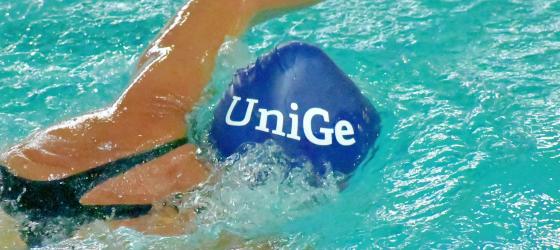 Nuoto UniGe