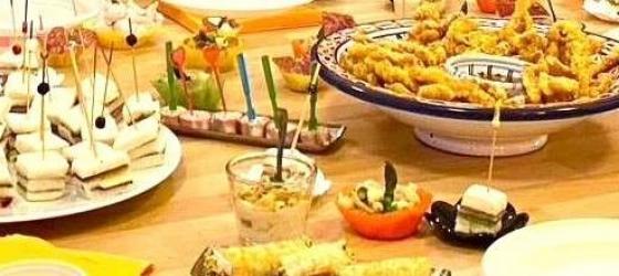 spuntini