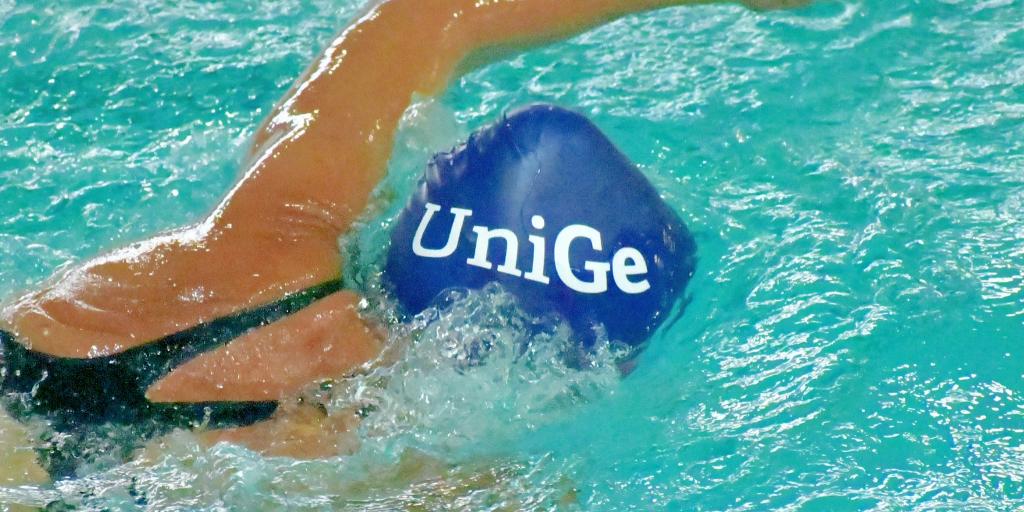 Nuoto UniGe