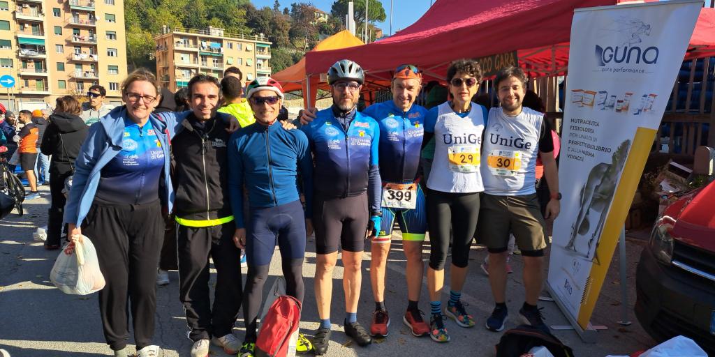 Valbisagno RunBikeRun 2025