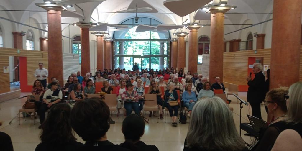 Concerto in Aula Magna 