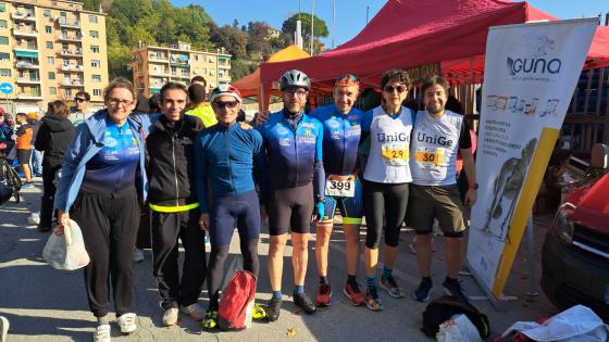 Valbisagno RunBikeRun 2025